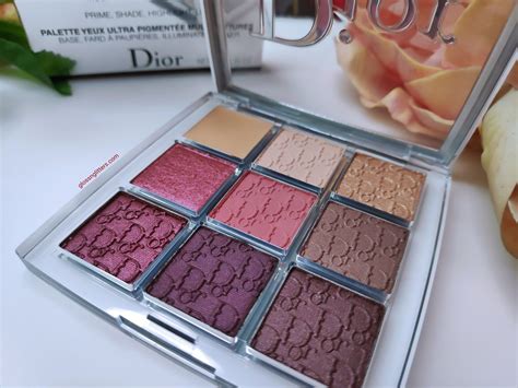 dior backstage rosewood neutrals|dior rosewood backstage eyeshadow.